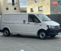 Белый Фольксваген Transporter, объемом двигателя 2 л и пробегом 264 тыс. км за 15900 $, фото 8 на Automoto.ua