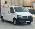 Белый Фольксваген Transporter, объемом двигателя 2 л и пробегом 264 тыс. км за 15900 $, фото 7 на Automoto.ua