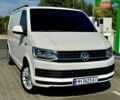 Білий Фольксваген Transporter, об'ємом двигуна 1.97 л та пробігом 205 тис. км за 19500 $, фото 1 на Automoto.ua