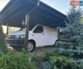 Білий Фольксваген Transporter, об'ємом двигуна 2 л та пробігом 350 тис. км за 16500 $, фото 1 на Automoto.ua