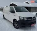 Білий Фольксваген Transporter, об'ємом двигуна 2 л та пробігом 275 тис. км за 16300 $, фото 1 на Automoto.ua