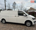 Белый Фольксваген Transporter, объемом двигателя 2 л и пробегом 237 тыс. км за 19700 $, фото 14 на Automoto.ua