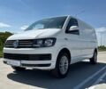 Білий Фольксваген Transporter, об'ємом двигуна 2 л та пробігом 187 тис. км за 16500 $, фото 1 на Automoto.ua