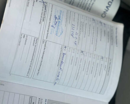 Белый Фольксваген Transporter, объемом двигателя 2 л и пробегом 264 тыс. км за 16500 $, фото 50 на Automoto.ua