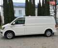 Белый Фольксваген Transporter, объемом двигателя 2 л и пробегом 237 тыс. км за 19950 $, фото 5 на Automoto.ua