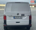 Белый Фольксваген Transporter, объемом двигателя 2 л и пробегом 264 тыс. км за 15900 $, фото 13 на Automoto.ua