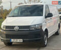 Белый Фольксваген Transporter, объемом двигателя 2 л и пробегом 264 тыс. км за 16500 $, фото 6 на Automoto.ua