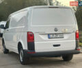 Белый Фольксваген Transporter, объемом двигателя 2 л и пробегом 264 тыс. км за 16500 $, фото 11 на Automoto.ua