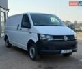 Білий Фольксваген Transporter, об'ємом двигуна 2 л та пробігом 264 тис. км за 15900 $, фото 1 на Automoto.ua