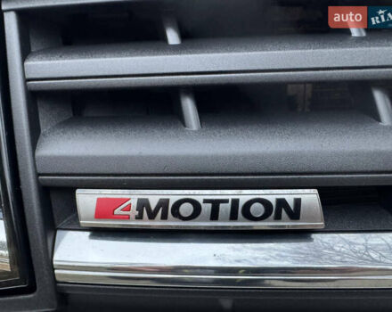 Белый Фольксваген Transporter, объемом двигателя 2 л и пробегом 237 тыс. км за 19950 $, фото 17 на Automoto.ua