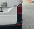 Белый Фольксваген Transporter, объемом двигателя 2 л и пробегом 264 тыс. км за 15900 $, фото 19 на Automoto.ua