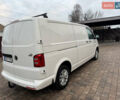 Белый Фольксваген Transporter, объемом двигателя 2 л и пробегом 237 тыс. км за 19700 $, фото 12 на Automoto.ua