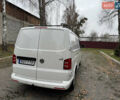 Белый Фольксваген Transporter, объемом двигателя 2 л и пробегом 237 тыс. км за 19950 $, фото 10 на Automoto.ua