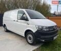 Білий Фольксваген Transporter, об'ємом двигуна 2 л та пробігом 252 тис. км за 16500 $, фото 1 на Automoto.ua
