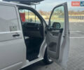 Белый Фольксваген Transporter, объемом двигателя 2 л и пробегом 264 тыс. км за 15900 $, фото 29 на Automoto.ua