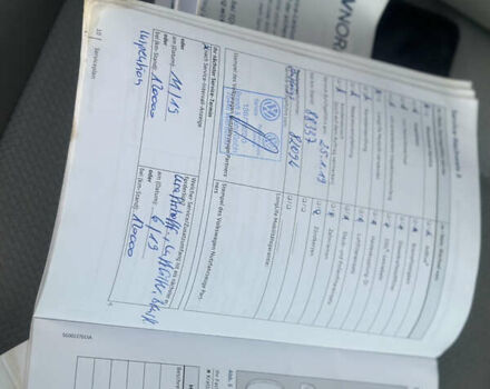 Белый Фольксваген Transporter, объемом двигателя 2 л и пробегом 264 тыс. км за 16500 $, фото 56 на Automoto.ua