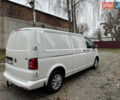 Белый Фольксваген Transporter, объемом двигателя 2 л и пробегом 237 тыс. км за 19950 $, фото 13 на Automoto.ua