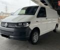Білий Фольксваген Transporter, об'ємом двигуна 2 л та пробігом 330 тис. км за 15500 $, фото 1 на Automoto.ua