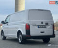 Белый Фольксваген Transporter, объемом двигателя 2 л и пробегом 264 тыс. км за 15900 $, фото 12 на Automoto.ua