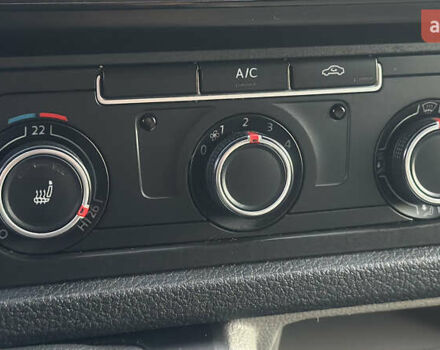 Белый Фольксваген Transporter, объемом двигателя 2 л и пробегом 264 тыс. км за 16500 $, фото 41 на Automoto.ua