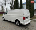 Белый Фольксваген Transporter, объемом двигателя 2 л и пробегом 237 тыс. км за 19950 $, фото 7 на Automoto.ua