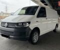 Белый Фольксваген Transporter, объемом двигателя 2 л и пробегом 330 тыс. км за 16000 $, фото 1 на Automoto.ua
