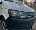Білий Фольксваген Transporter, об'ємом двигуна 2 л та пробігом 386 тис. км за 19990 $, фото 3 на Automoto.ua