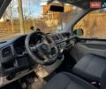 Білий Фольксваген Transporter, об'ємом двигуна 2 л та пробігом 386 тис. км за 19990 $, фото 10 на Automoto.ua