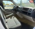 Белый Фольксваген Transporter, объемом двигателя 2 л и пробегом 252 тыс. км за 15300 $, фото 1 на Automoto.ua