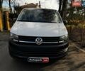 Білий Фольксваген Transporter, об'ємом двигуна 2 л та пробігом 386 тис. км за 19990 $, фото 1 на Automoto.ua