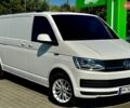 Белый Фольксваген Transporter, объемом двигателя 1.97 л и пробегом 205 тыс. км за 18999 $, фото 1 на Automoto.ua