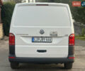 Белый Фольксваген Transporter, объемом двигателя 2 л и пробегом 264 тыс. км за 16500 $, фото 12 на Automoto.ua