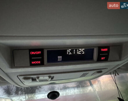 Белый Фольксваген Transporter, объемом двигателя 2 л и пробегом 237 тыс. км за 19950 $, фото 36 на Automoto.ua