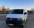 Білий Фольксваген Transporter, об'ємом двигуна 1.97 л та пробігом 329 тис. км за 13000 $, фото 1 на Automoto.ua