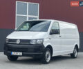 Білий Фольксваген Transporter, об'ємом двигуна 2 л та пробігом 264 тис. км за 15900 $, фото 18 на Automoto.ua