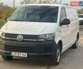 Белый Фольксваген Transporter, объемом двигателя 2 л и пробегом 264 тыс. км за 16500 $, фото 4 на Automoto.ua