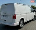 Білий Фольксваген Transporter, об'ємом двигуна 1.97 л та пробігом 205 тис. км за 19500 $, фото 2 на Automoto.ua