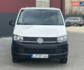 Білий Фольксваген Transporter, об'ємом двигуна 2 л та пробігом 264 тис. км за 15900 $, фото 6 на Automoto.ua