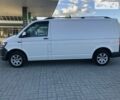 Білий Фольксваген Transporter, об'ємом двигуна 2 л та пробігом 261 тис. км за 16500 $, фото 2 на Automoto.ua
