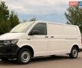 Белый Фольксваген Transporter, объемом двигателя 2 л и пробегом 238 тыс. км за 16200 $, фото 1 на Automoto.ua