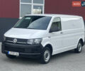 Белый Фольксваген Transporter, объемом двигателя 2 л и пробегом 264 тыс. км за 16500 $, фото 5 на Automoto.ua