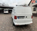 Белый Фольксваген Transporter, объемом двигателя 2 л и пробегом 237 тыс. км за 19700 $, фото 7 на Automoto.ua