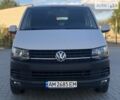 Білий Фольксваген Transporter, об'ємом двигуна 2 л та пробігом 261 тис. км за 16500 $, фото 1 на Automoto.ua