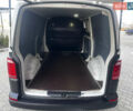 Белый Фольксваген Transporter, объемом двигателя 2 л и пробегом 264 тыс. км за 15900 $, фото 24 на Automoto.ua