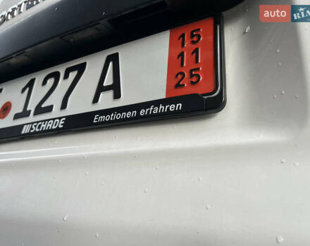 Белый Фольксваген Transporter, объемом двигателя 1.97 л и пробегом 384 тыс. км за 19999 $, фото 7 на Automoto.ua