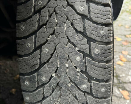 Белый Фольксваген Transporter, объемом двигателя 2 л и пробегом 237 тыс. км за 19950 $, фото 54 на Automoto.ua