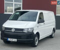 Белый Фольксваген Transporter, объемом двигателя 2 л и пробегом 264 тыс. км за 15900 $, фото 2 на Automoto.ua