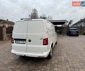 Белый Фольксваген Transporter, объемом двигателя 2 л и пробегом 237 тыс. км за 19700 $, фото 9 на Automoto.ua