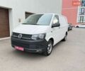 Белый Фольксваген Transporter, объемом двигателя 2 л и пробегом 250 тыс. км за 14850 $, фото 1 на Automoto.ua