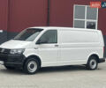 Білий Фольксваген Transporter, об'ємом двигуна 2 л та пробігом 219 тис. км за 17900 $, фото 7 на Automoto.ua